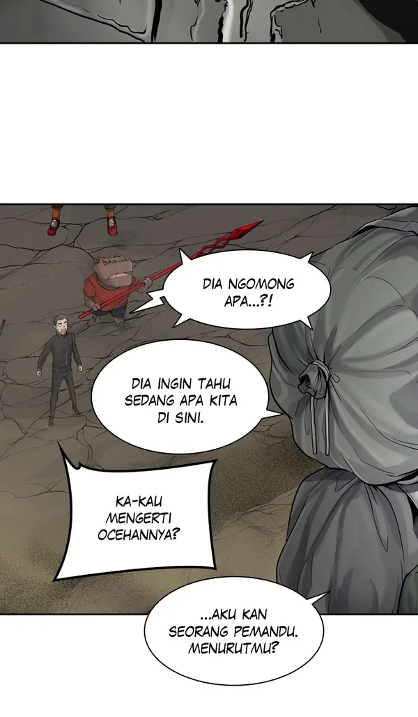 Baca Tower of God - Chapter 417 halaman 22