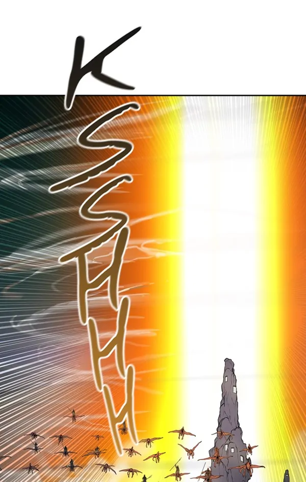 Baca Tower of God - Chapter 417 halaman 25