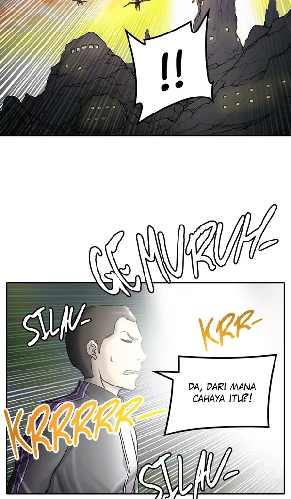 Baca Tower of God - Chapter 417 halaman 26