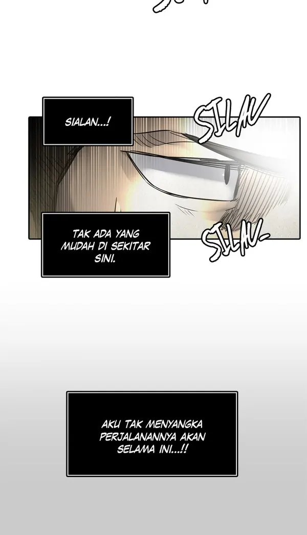 Baca Tower of God - Chapter 417 halaman 27