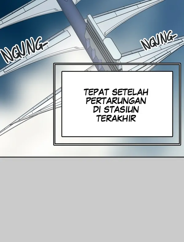 Baca Tower of God - Chapter 417 halaman 29