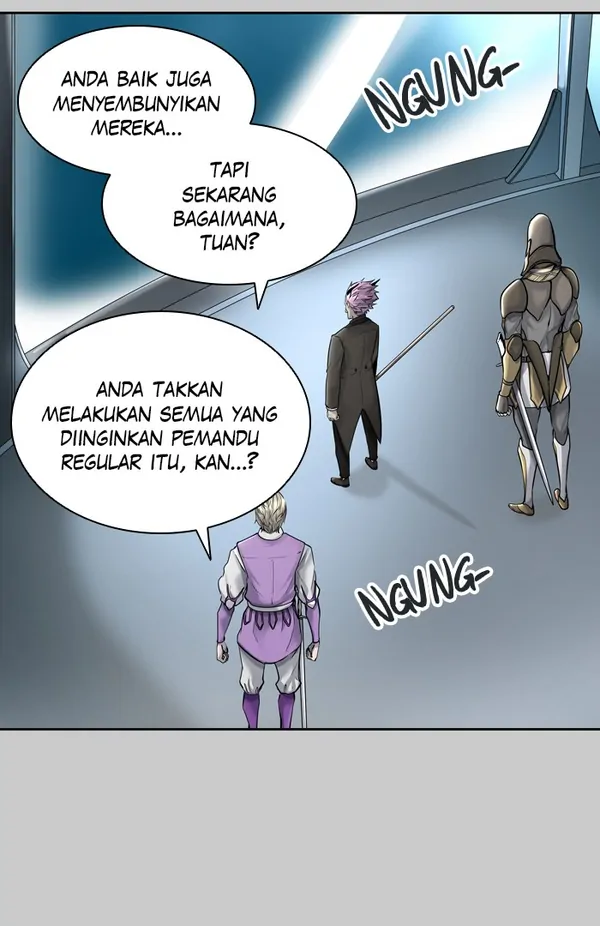 Baca Tower of God - Chapter 417 halaman 30