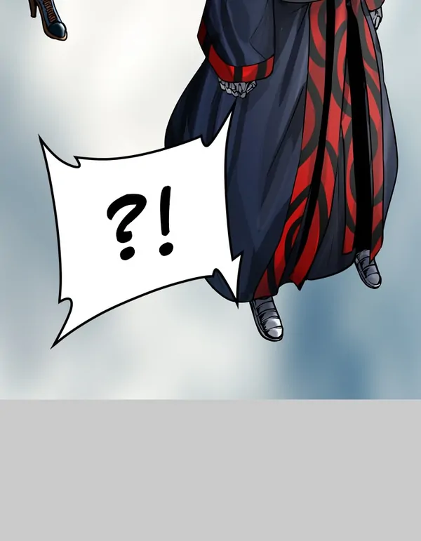 Baca Tower of God - Chapter 417 halaman 36