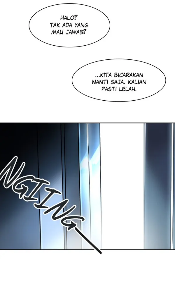 Baca Tower of God - Chapter 417 halaman 4