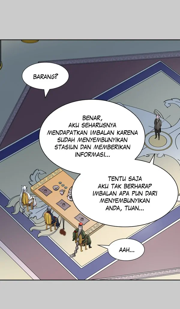 Baca Tower of God - Chapter 417 halaman 47