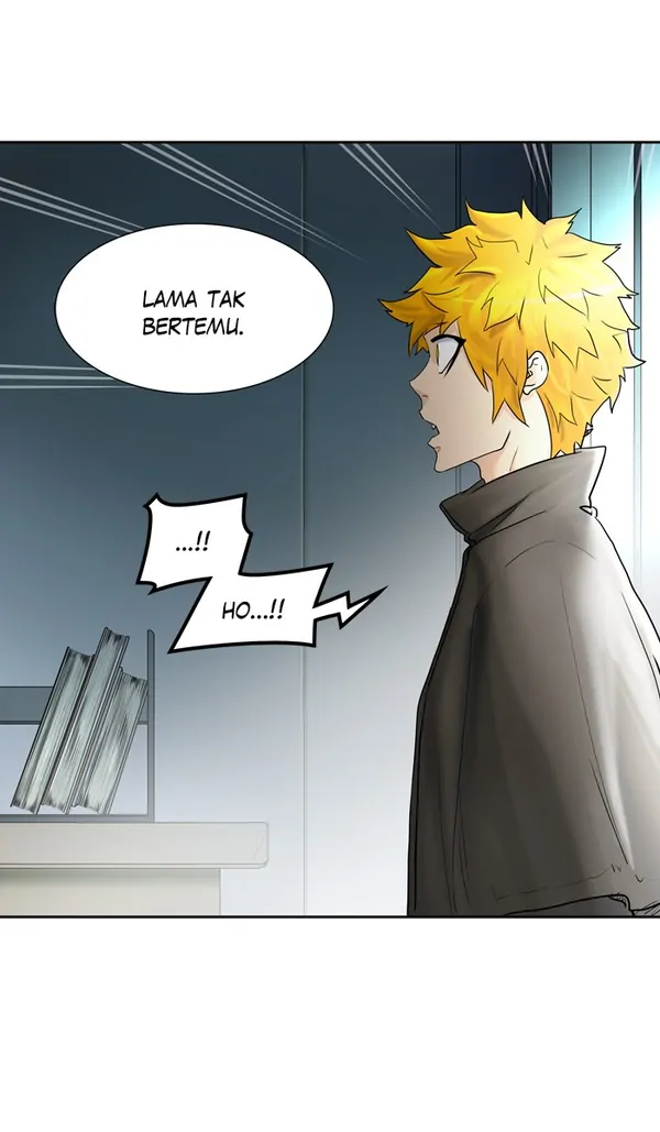 Baca Tower of God - Chapter 417 halaman 5