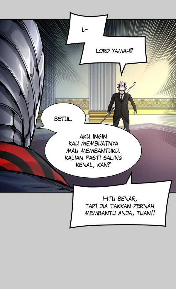 Baca Tower of God - Chapter 417 halaman 54