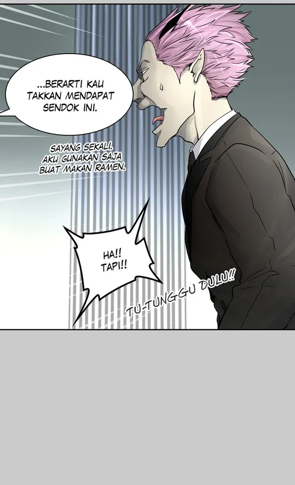 Baca Tower of God - Chapter 417 halaman 55