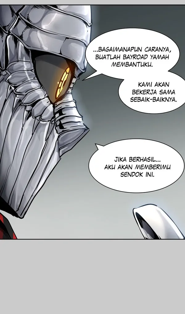 Baca Tower of God - Chapter 417 halaman 56
