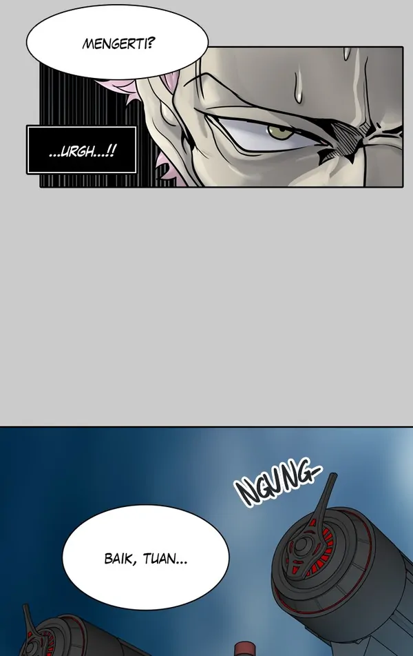 Baca Tower of God - Chapter 417 halaman 57