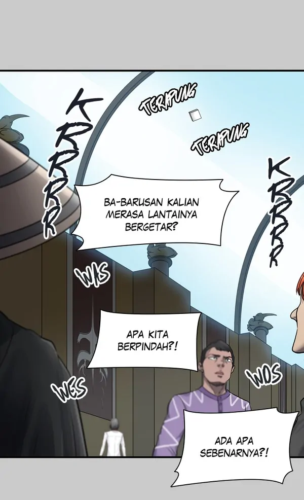 Baca Tower of God - Chapter 417 halaman 59
