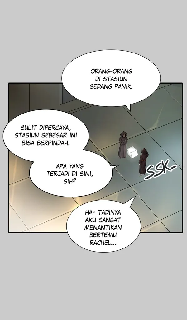 Baca Tower of God - Chapter 417 halaman 60