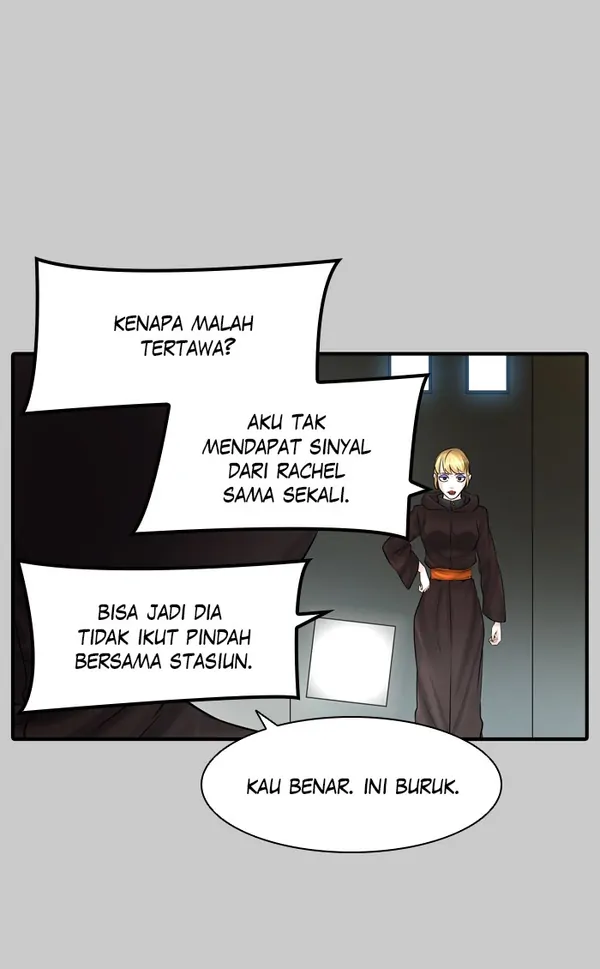 Baca Tower of God - Chapter 417 halaman 62