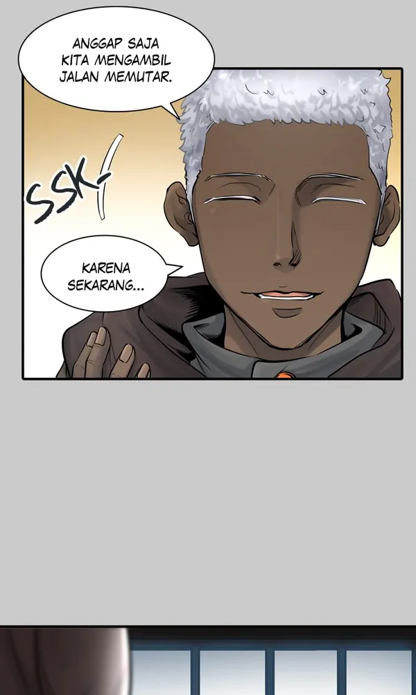 Baca Tower of God - Chapter 417 halaman 63