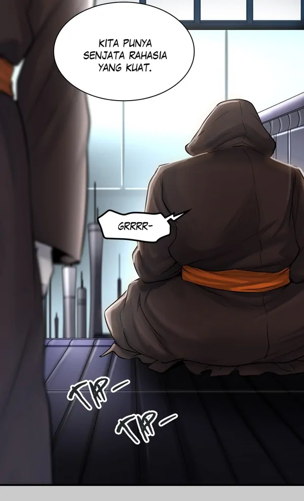 Baca Tower of God - Chapter 417 halaman 64