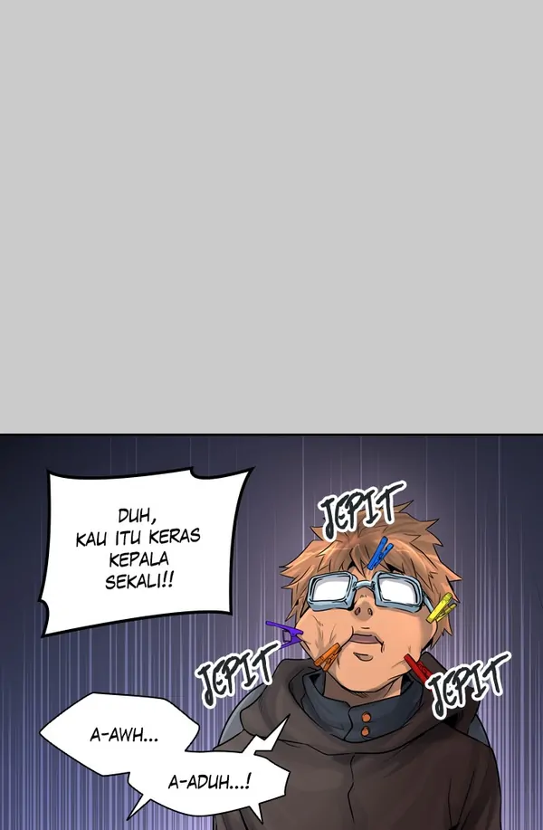Baca Tower of God - Chapter 417 halaman 65