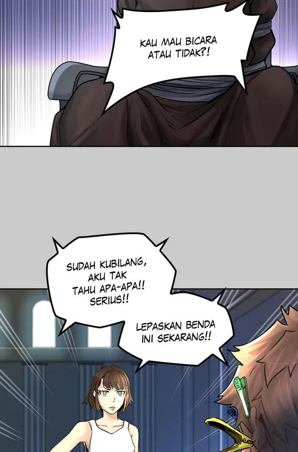 Baca Tower of God - Chapter 417 halaman 66