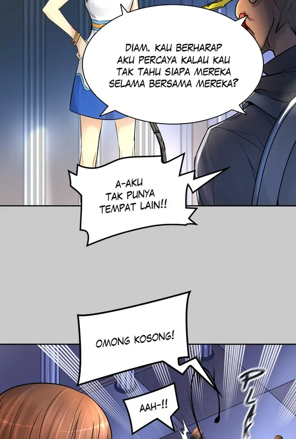 Baca Tower of God - Chapter 417 halaman 67