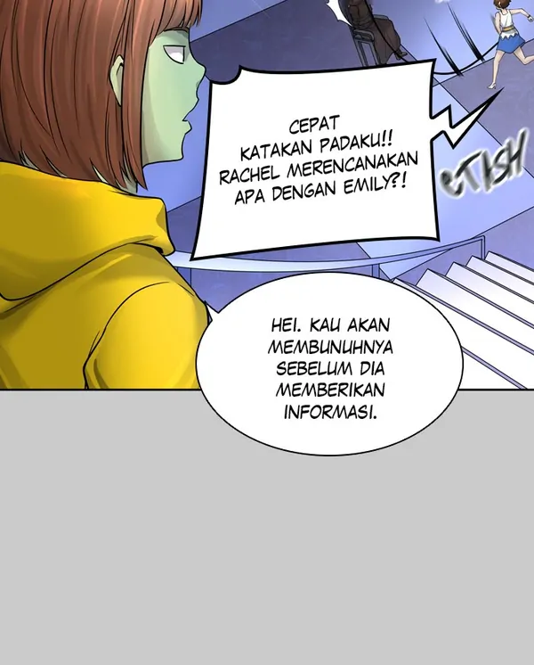 Baca Tower of God - Chapter 417 halaman 68