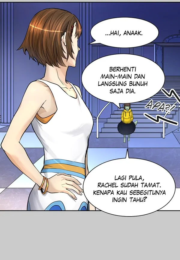 Baca Tower of God - Chapter 417 halaman 69