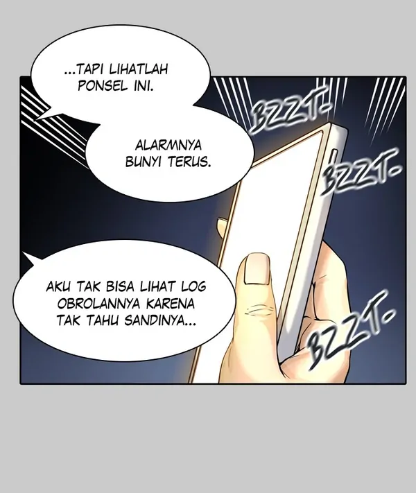 Baca Tower of God - Chapter 417 halaman 70