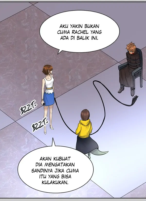 Baca Tower of God - Chapter 417 halaman 72