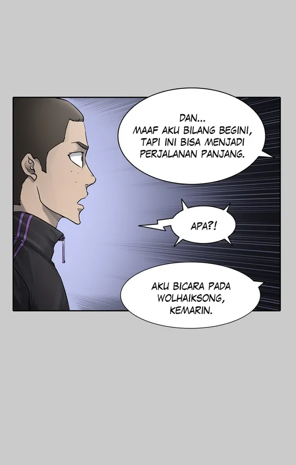 Baca Tower of God - Chapter 417 halaman 75