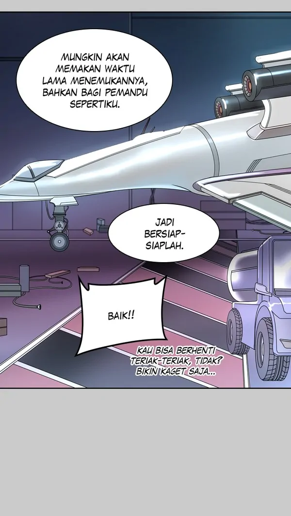 Baca Tower of God - Chapter 417 halaman 77