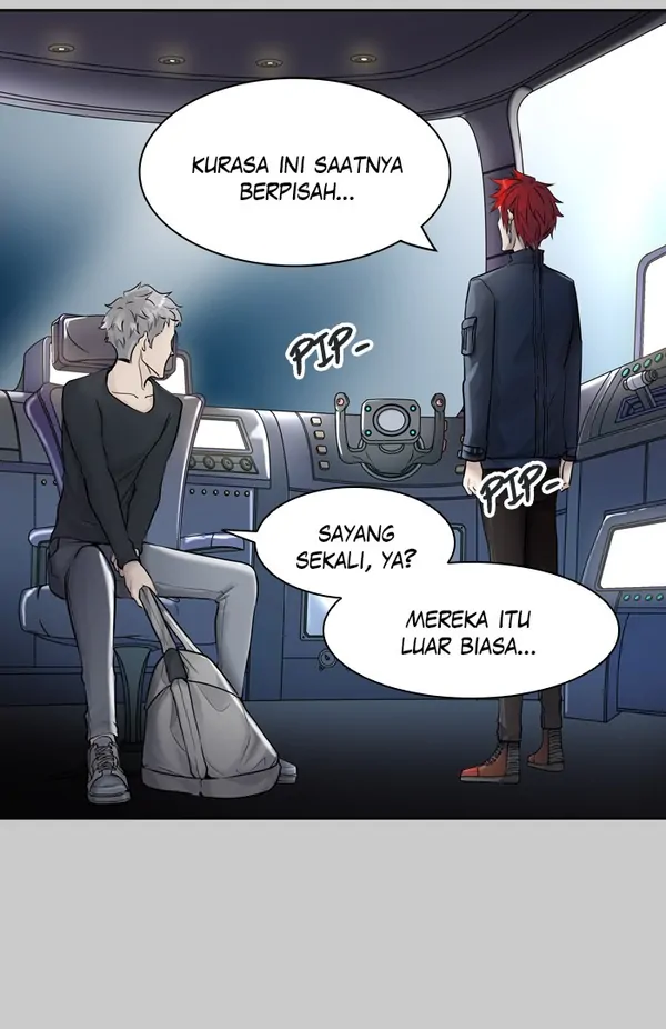 Baca Tower of God - Chapter 417 halaman 81