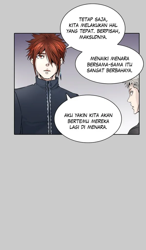 Baca Tower of God - Chapter 417 halaman 82