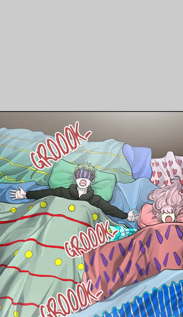 Baca Tower of God - Chapter 417 halaman 84