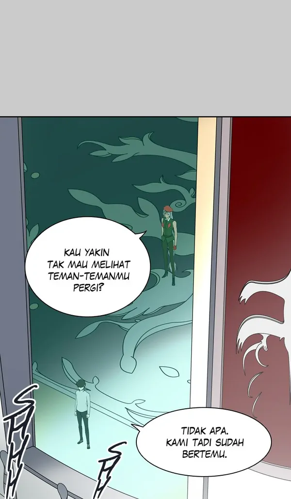 Baca Tower of God - Chapter 417 halaman 86