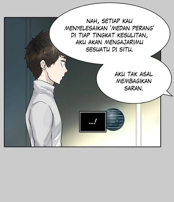 Baca Tower of God - Chapter 417 halaman 90