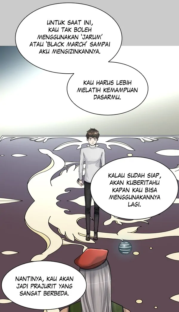 Baca Tower of God - Chapter 417 halaman 91