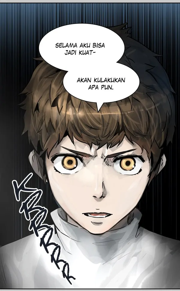 Baca Tower of God - Chapter 417 halaman 95