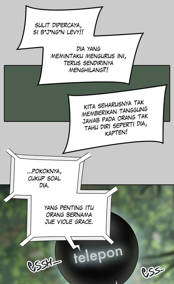 Baca Tower of God - Chapter 417 halaman 97