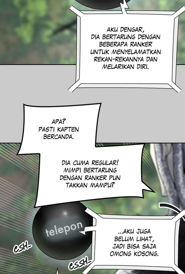 Baca Tower of God - Chapter 417 halaman 98