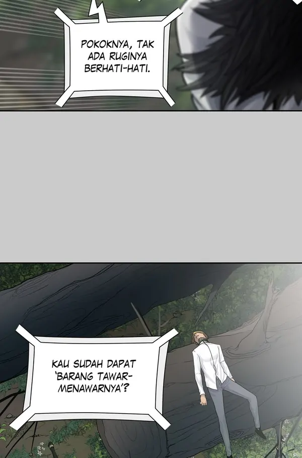 Baca Tower of God - Chapter 417 halaman 99