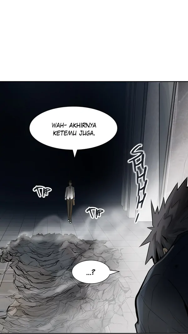 Baca Tower of God - Chapter 418 halaman 1
