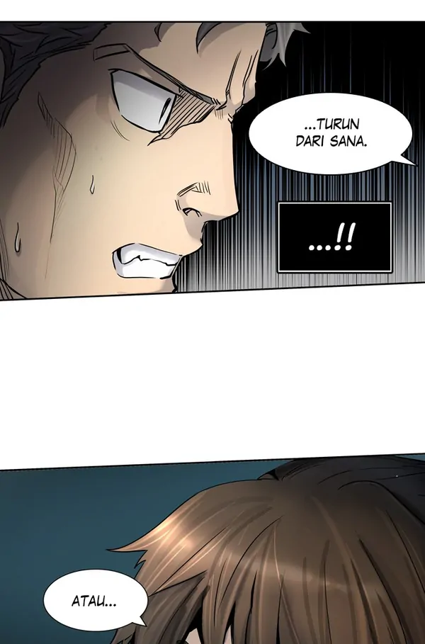 Baca Tower of God - Chapter 418 halaman 102
