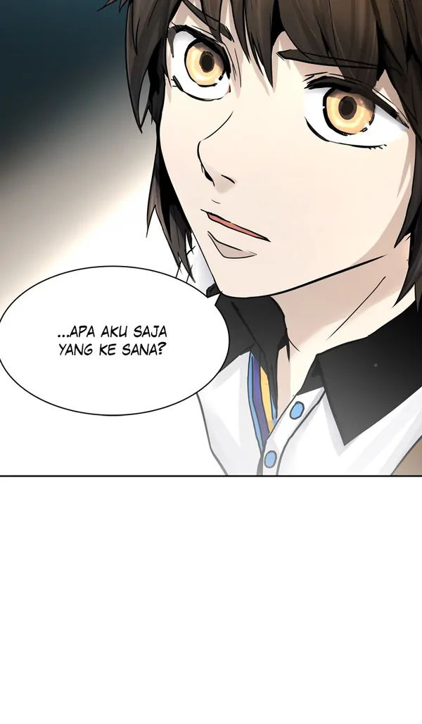 Baca Tower of God - Chapter 418 halaman 103