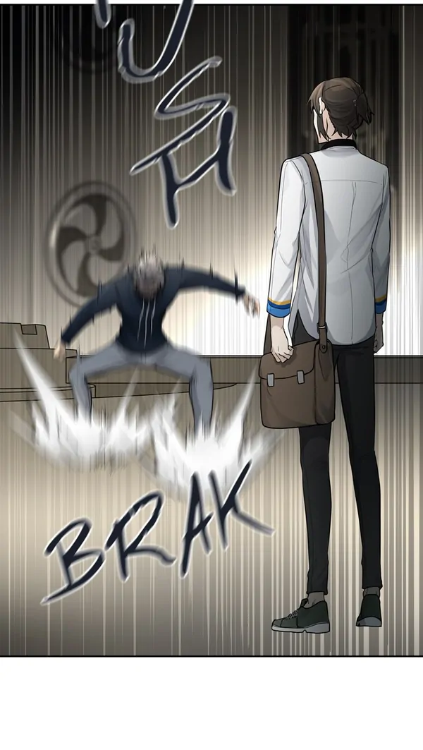 Baca Tower of God - Chapter 418 halaman 106