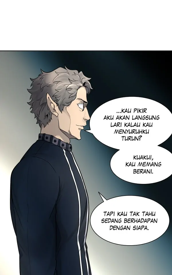 Baca Tower of God - Chapter 418 halaman 107