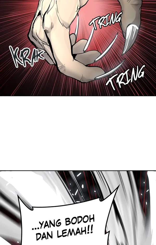 Baca Tower of God - Chapter 418 halaman 109