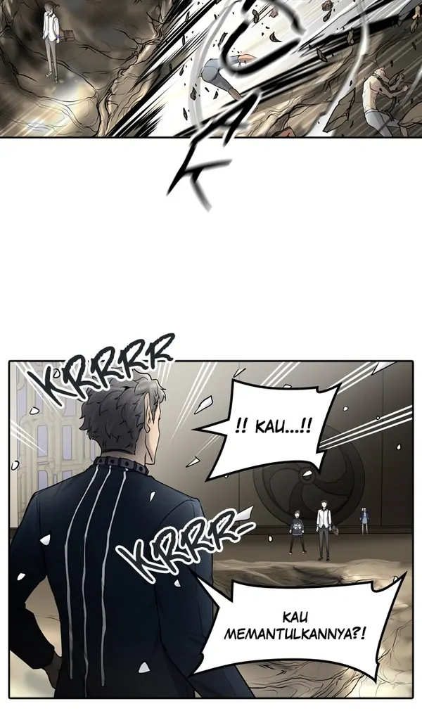 Baca Tower of God - Chapter 418 halaman 115