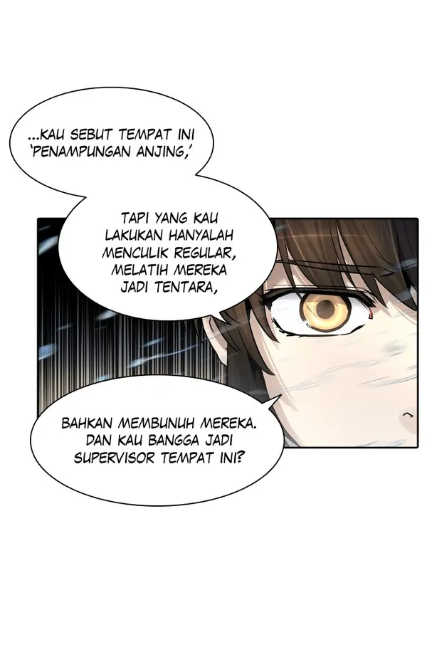 Baca Tower of God - Chapter 418 halaman 116
