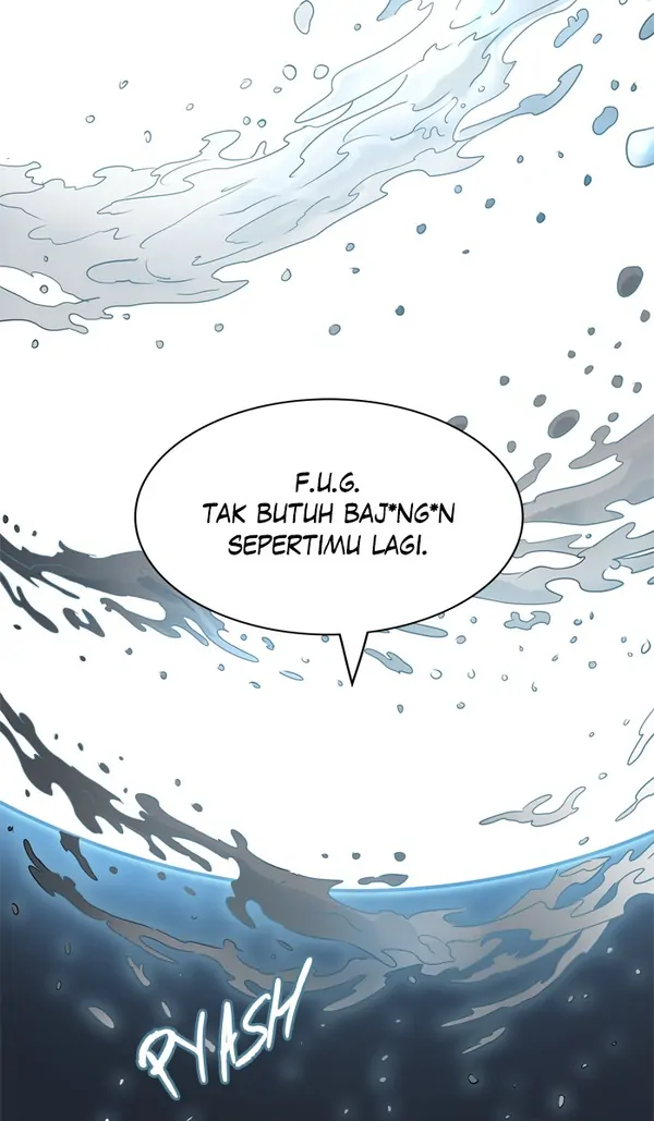 Baca Tower of God - Chapter 418 halaman 120
