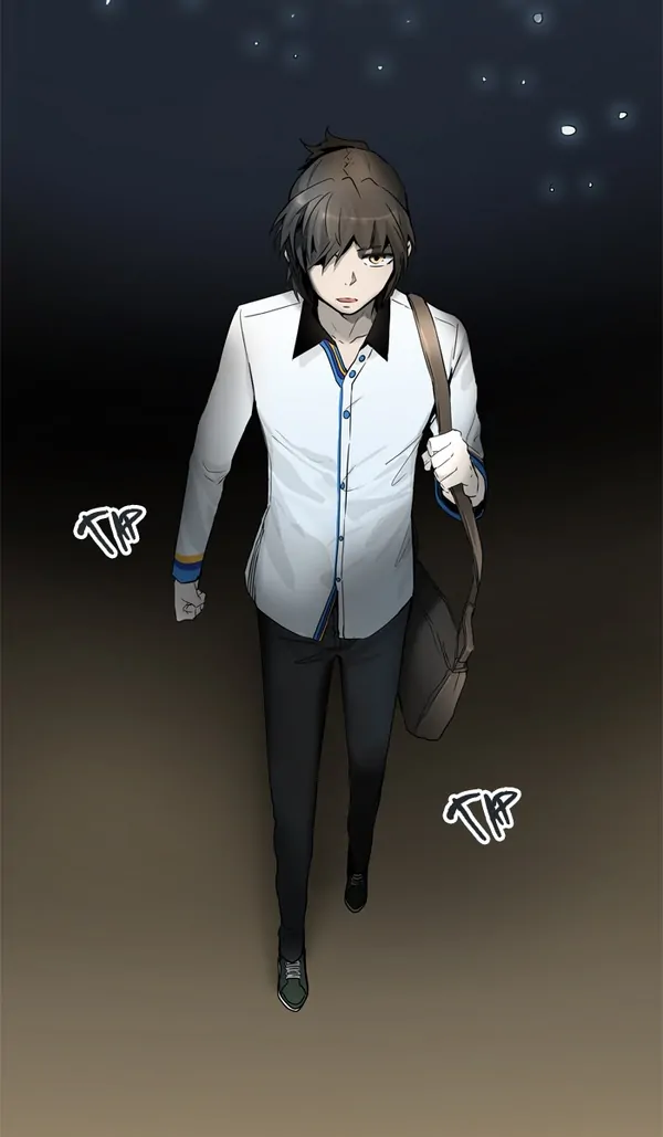 Baca Tower of God - Chapter 418 halaman 121