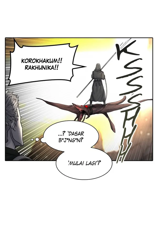 Baca Tower of God - Chapter 418 halaman 124