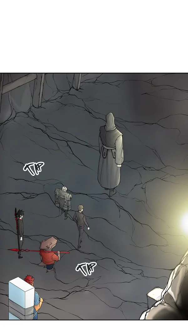 Baca Tower of God - Chapter 418 halaman 128